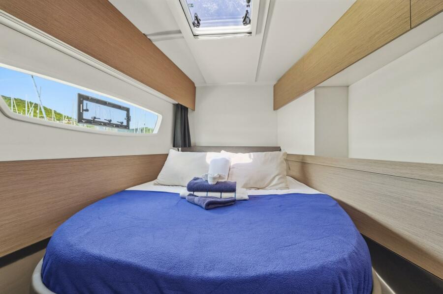 42' 2020 Fountaine Pajot Astrea 42