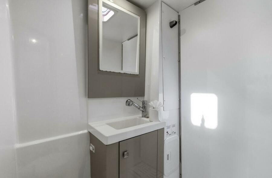 42' 2020 Fountaine Pajot Astrea 42