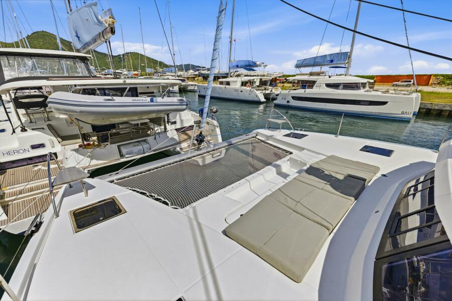 42' 2020 Fountaine Pajot Astrea 42