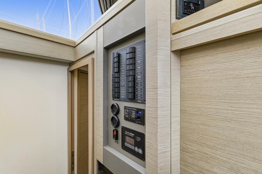 42' 2020 Fountaine Pajot Astrea 42