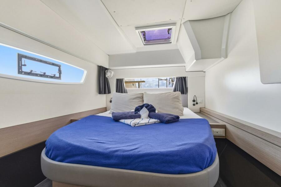 42' 2020 Fountaine Pajot Astrea 42