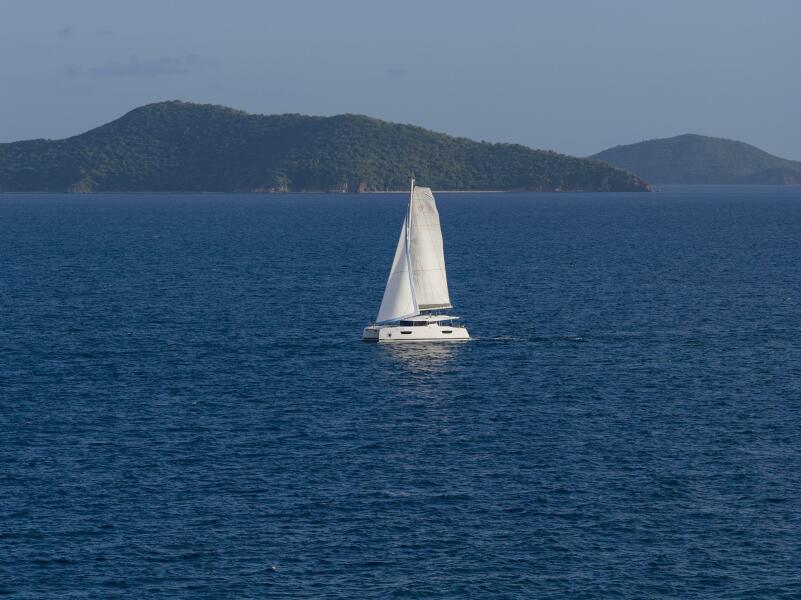 42' 2020 Fountaine Pajot Astrea 42