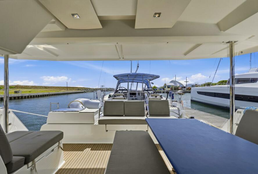 42' 2020 Fountaine Pajot Astrea 42