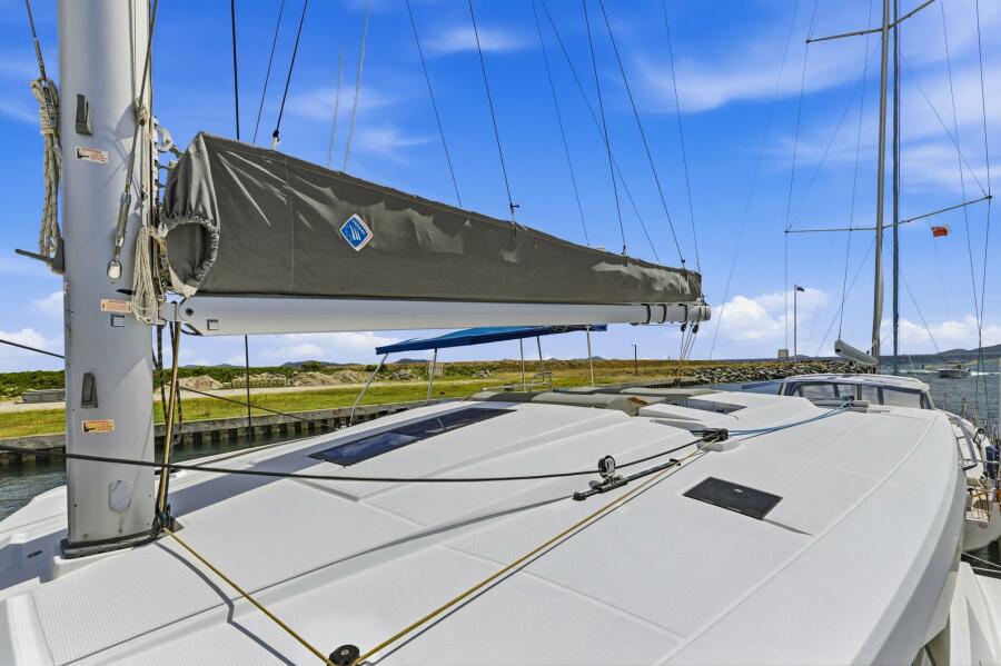 42' 2020 Fountaine Pajot Astrea 42