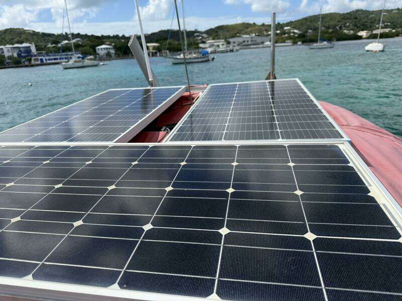 Redshift 41ft Capital Yacht For Sale