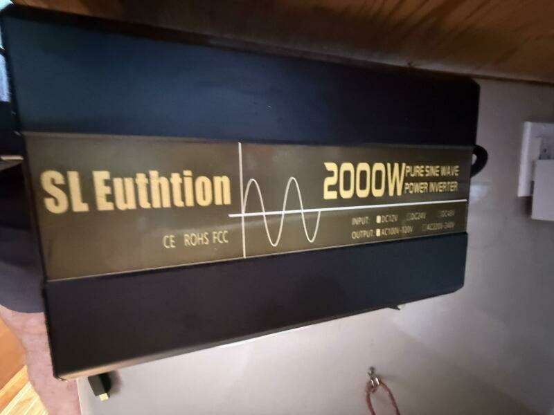 Redshift 41ft Capital Yacht For Sale