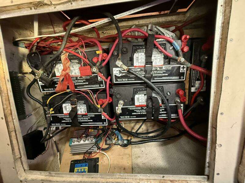 Redshift 41ft Capital Yacht For Sale