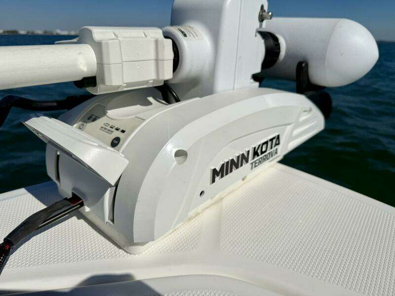 2020 Everglades 243 CC 