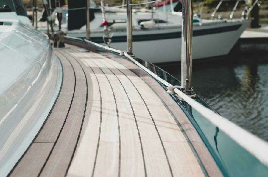 48ft Southerly Yacht For Sale