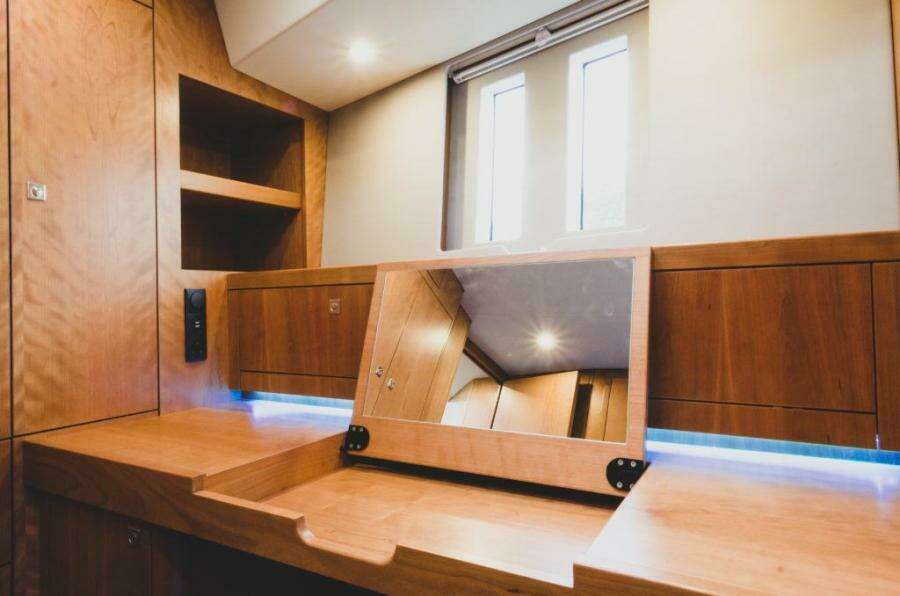 48ft Southerly Yacht For Sale