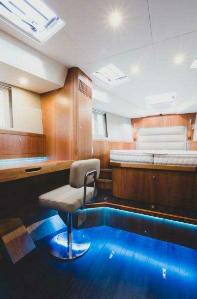 48ft Southerly Yacht For Sale
