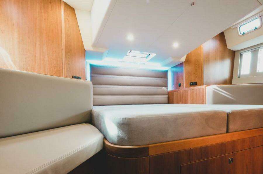 48ft Southerly Yacht For Sale