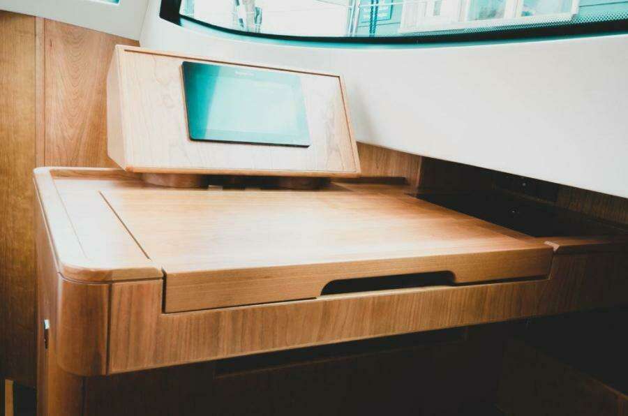 48ft Southerly Yacht For Sale