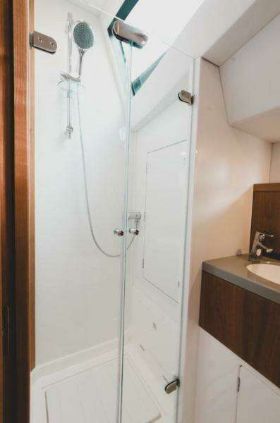 48ft Southerly Yacht For Sale