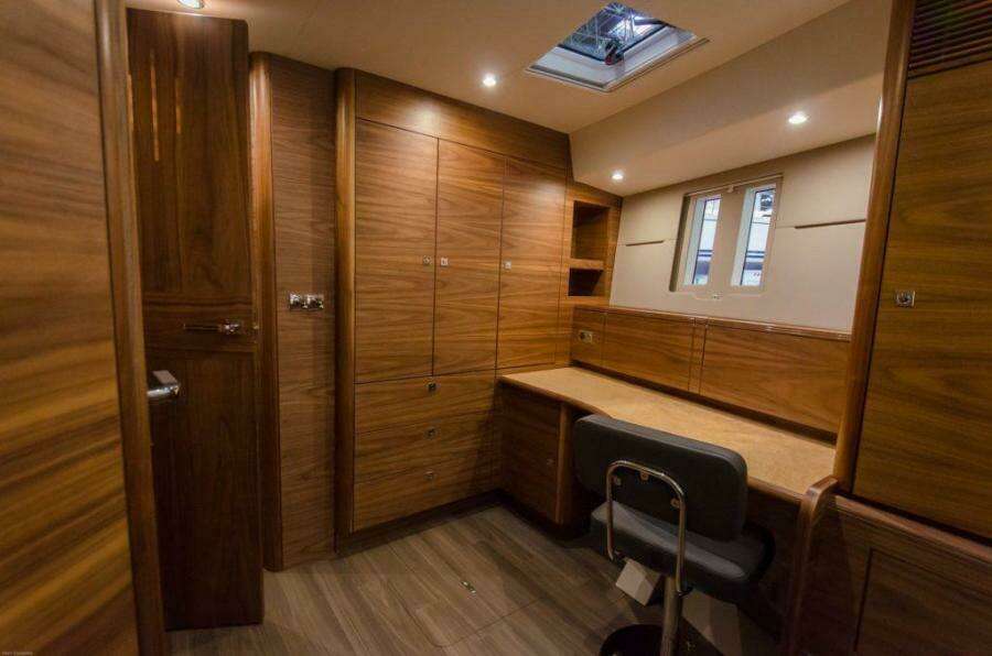 48ft Southerly Yacht For Sale