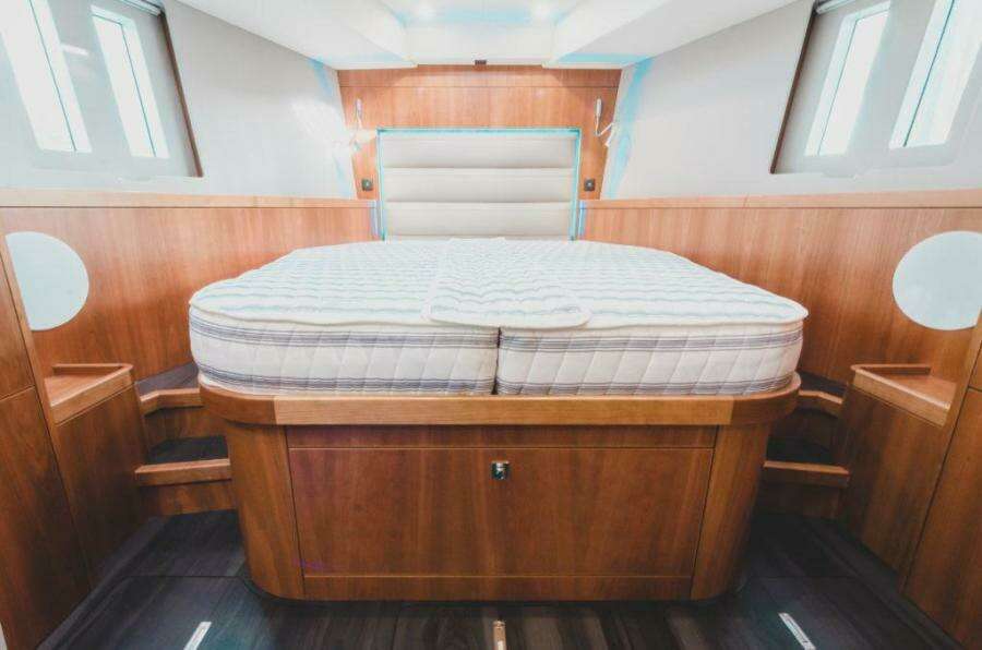 48ft Southerly Yacht For Sale