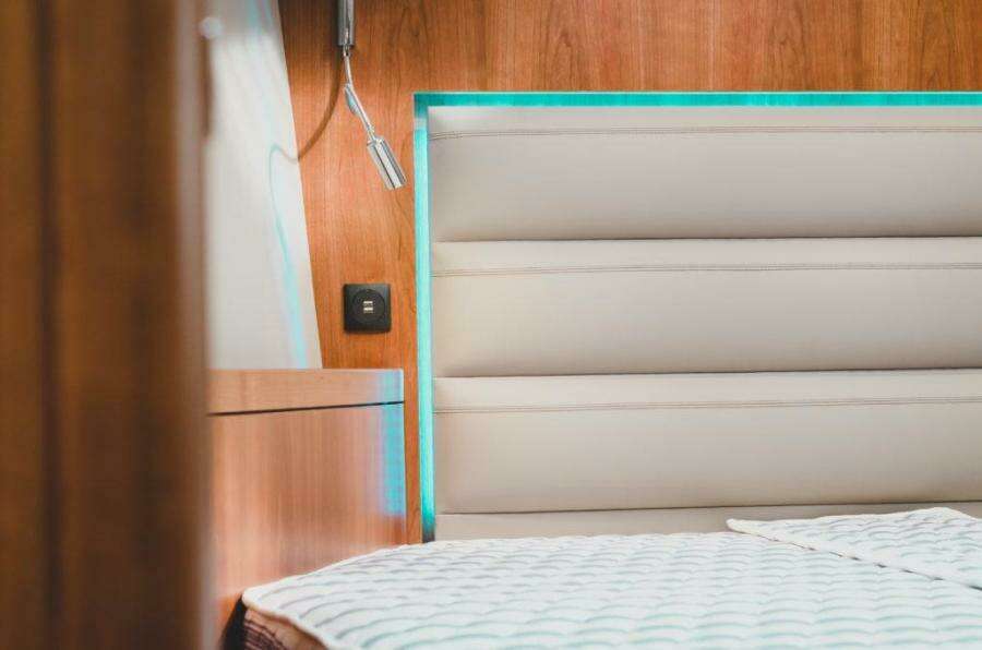 48ft Southerly Yacht For Sale