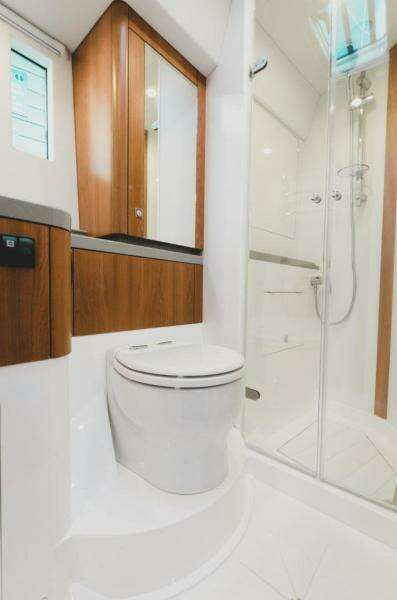 48ft Southerly Yacht For Sale