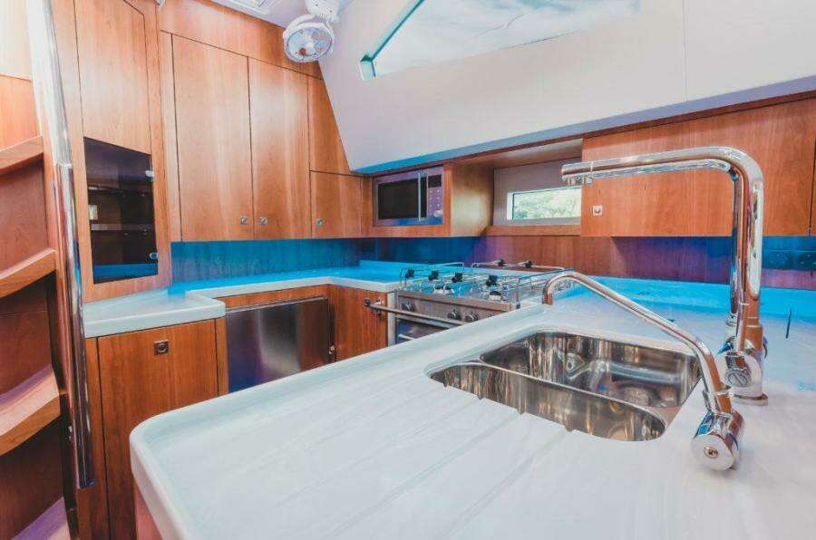 48ft Southerly Yacht For Sale