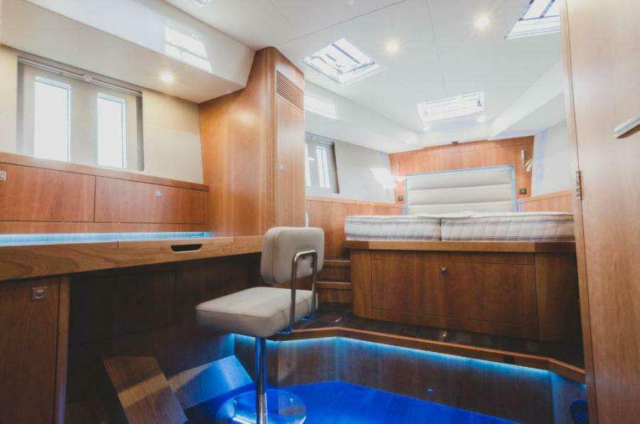 48ft Southerly Yacht For Sale