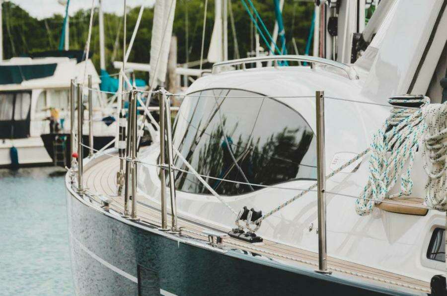 48ft Southerly Yacht For Sale