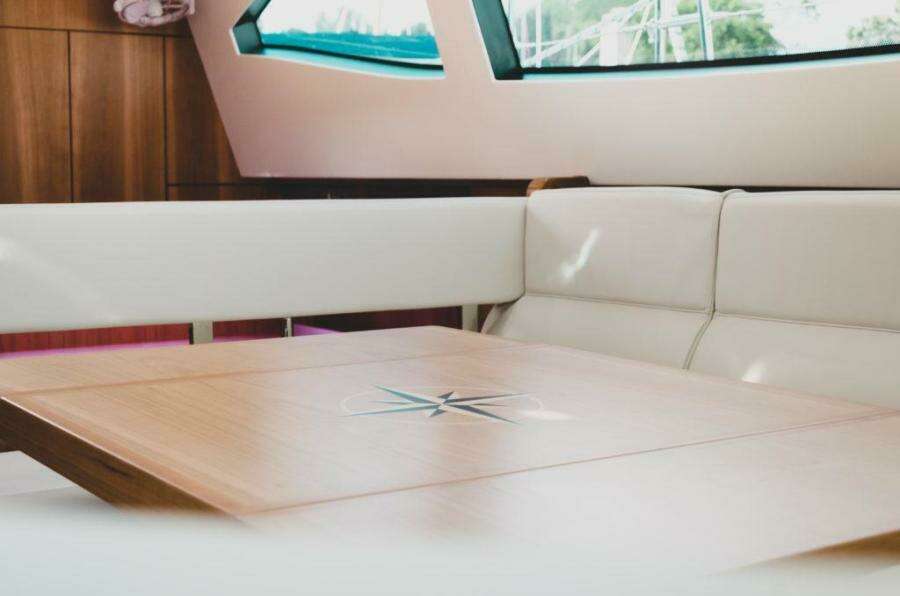 48ft Southerly Yacht For Sale