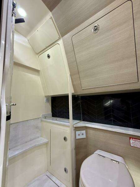 42ft Scout Yacht For Sale