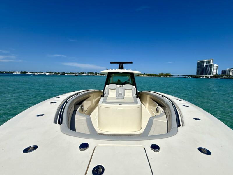 42' 2021 Scout 425 LXF