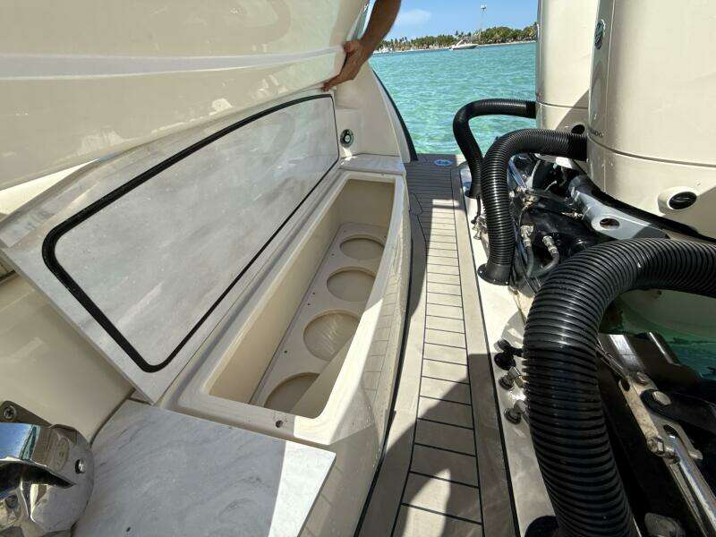 42ft Scout Yacht For Sale