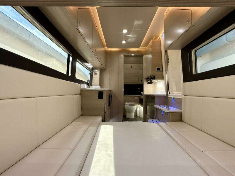 42ft Scout Yacht For Sale