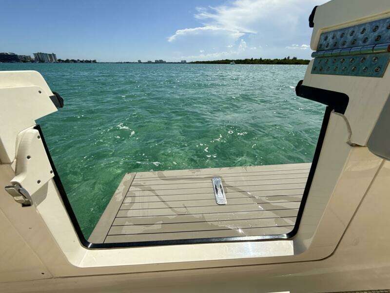 42ft Scout Yacht For Sale