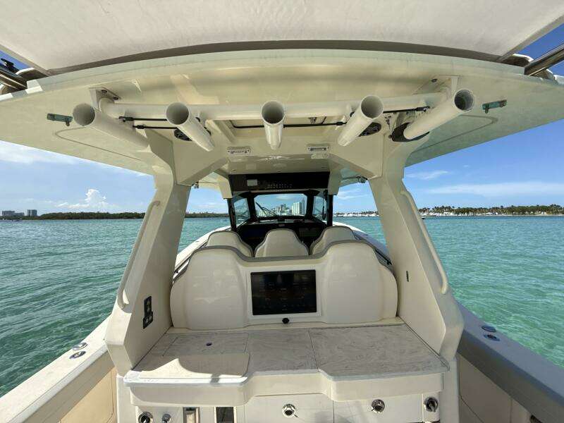 42ft Scout Yacht For Sale