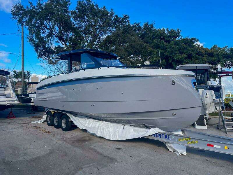 36ft Beneteau Yacht For Sale