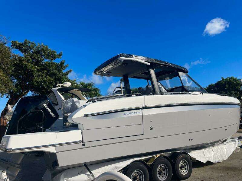 36ft Beneteau Yacht For Sale
