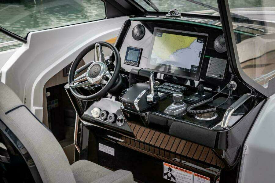 36ft Beneteau Yacht For Sale