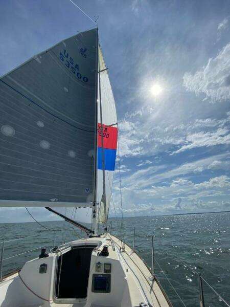 Tradition 32ft J Boats Yacht For Sale