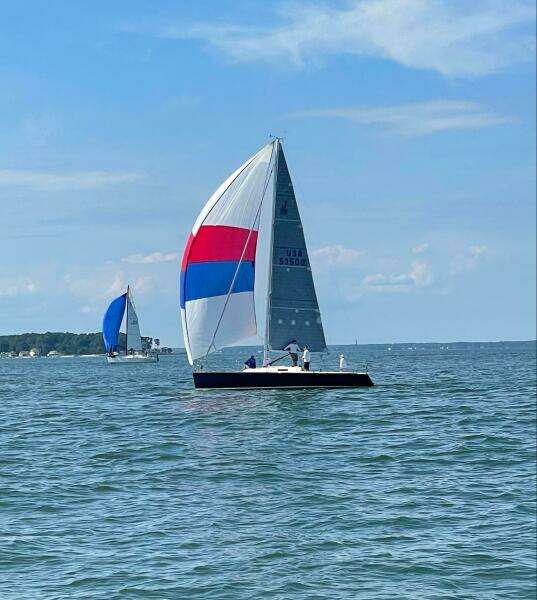 Tradition 32ft J Boats Yacht For Sale