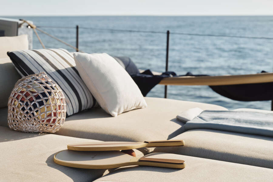 71ft Azimut Yacht For Sale