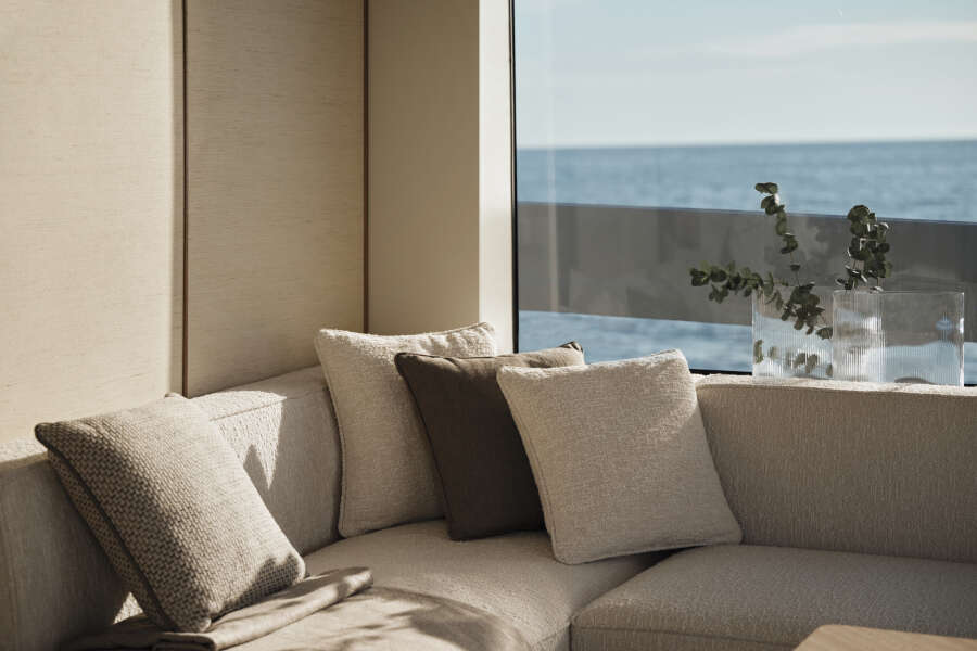 71ft Azimut Yacht For Sale