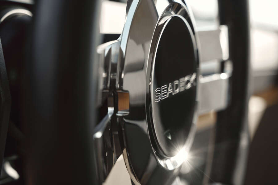 71ft Azimut Yacht For Sale