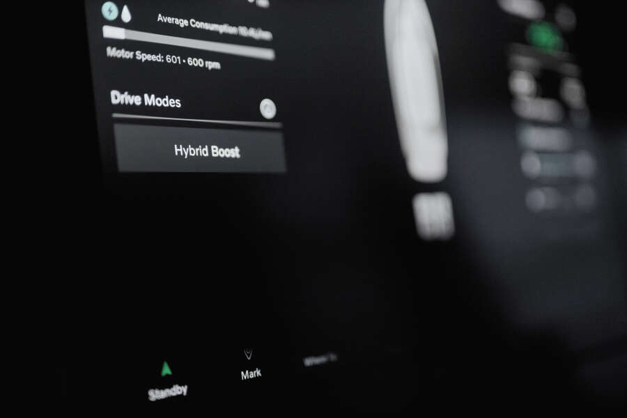 71ft Azimut Yacht For Sale