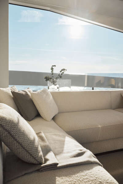 71ft Azimut Yacht For Sale