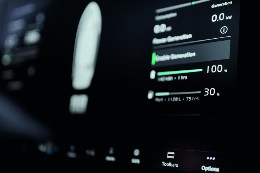 71ft Azimut Yacht For Sale