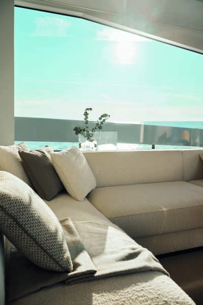 71ft Azimut Yacht For Sale