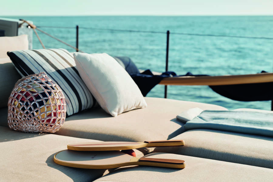 71ft Azimut Yacht For Sale