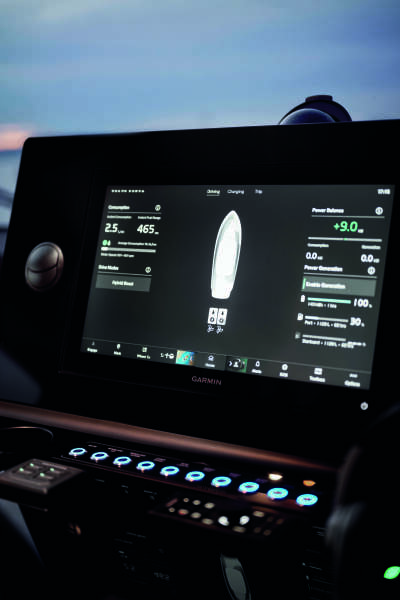 71ft Azimut Yacht For Sale