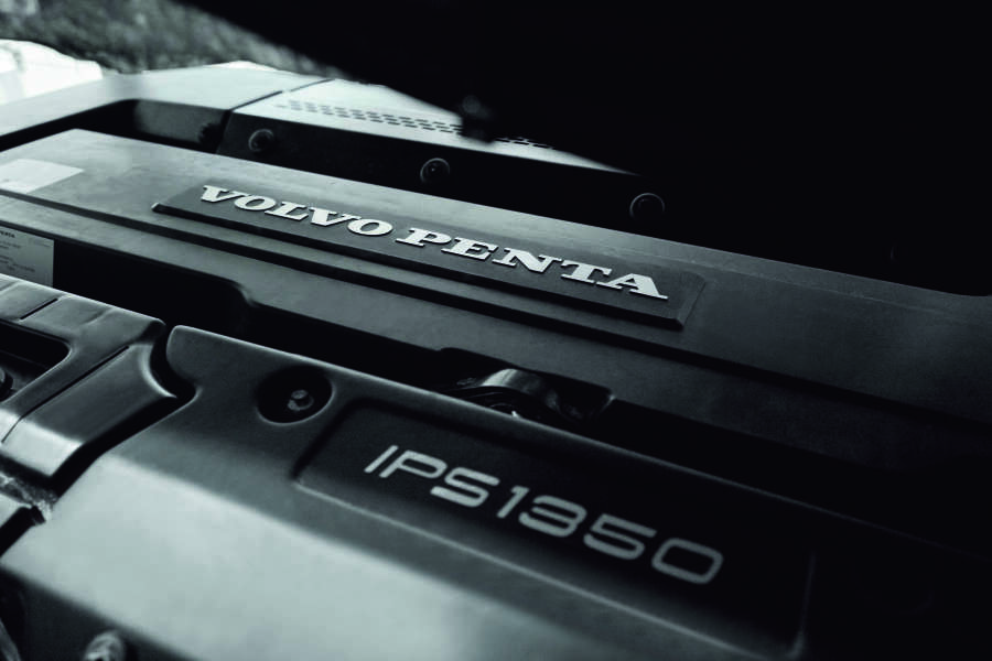 71ft Azimut Yacht For Sale