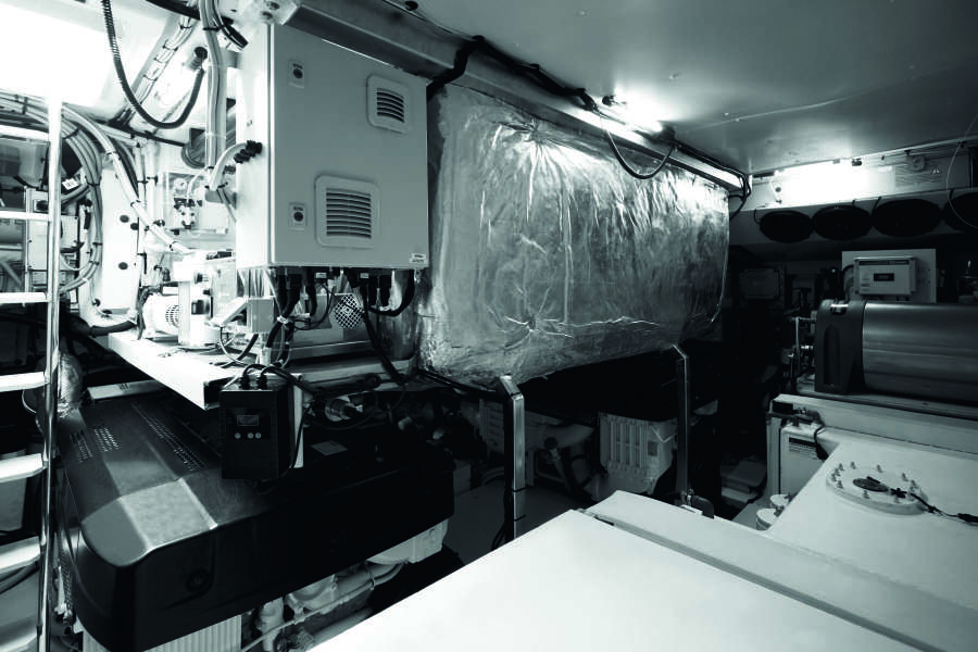 71ft Azimut Yacht For Sale