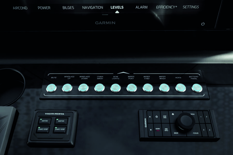 71ft Azimut Yacht For Sale