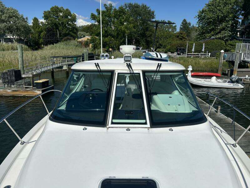 35ft Tiara Yachts Yacht For Sale